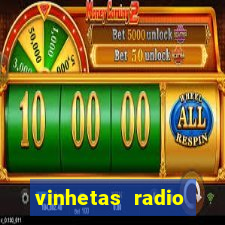 vinhetas radio globo futebol